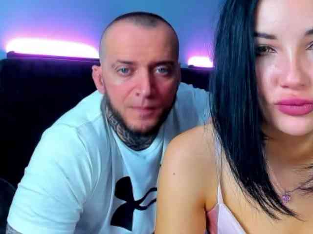 SANTYAGO_TIFANY webcam