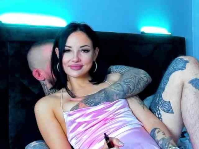 SANTYAGO_TIFANY webcam