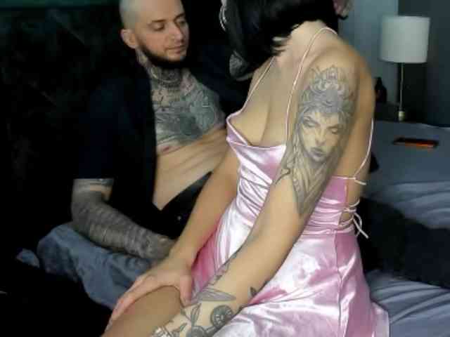 TOMMY_TIFFFANY webcam