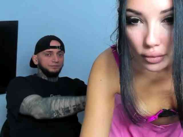 SANTYAGO_TIFANY webcam