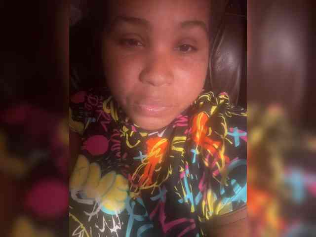 IDatedGraceinLace webcam