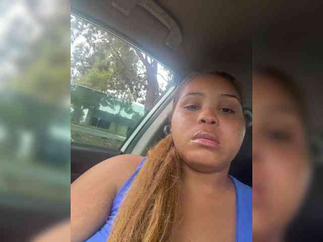 IDatedGraceinLace webcam