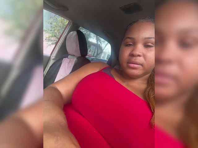 IDatedGraceinLace webcam
