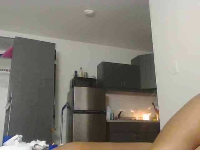 IDatedGraceinLace webcam