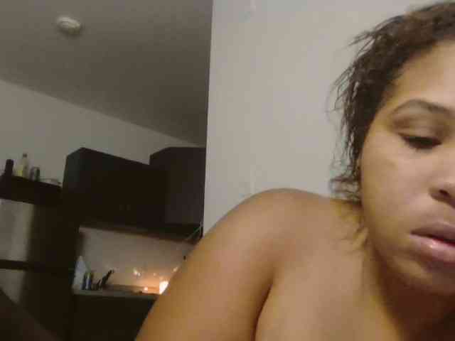 IDatedGraceinLace webcam