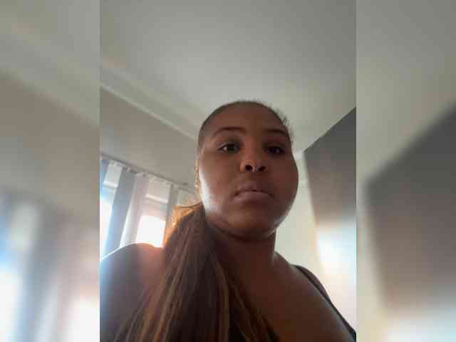 IDatedGraceinLace webcam