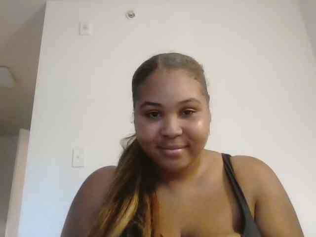 IDatedGraceinLace webcam