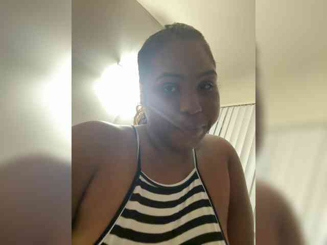 IDatedGraceinLace webcam
