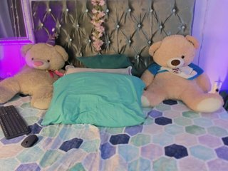 DanaPetite Porn Show