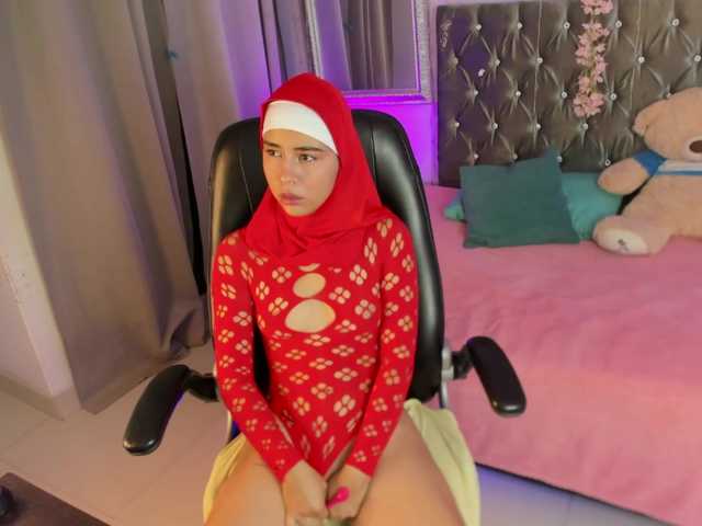 DanaPetite live cam on BongaCams