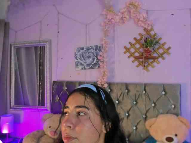 DanaPetite webcam