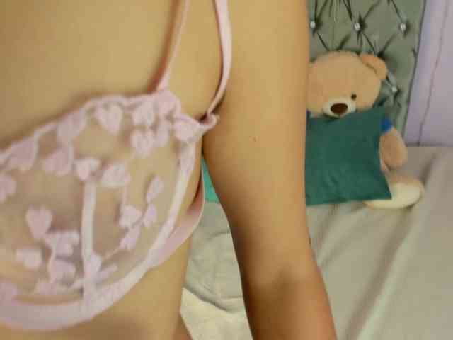 DanaPetite Sex Cam Show