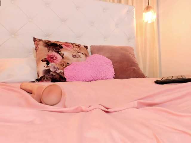 samantha-lenox live sex show