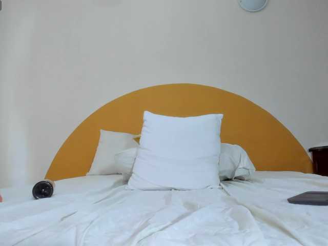 Samantha-lenox live webcam show