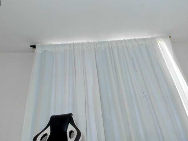 Samantha-lenox live webcam show
