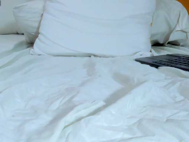 Samantha-lenox live webcam show