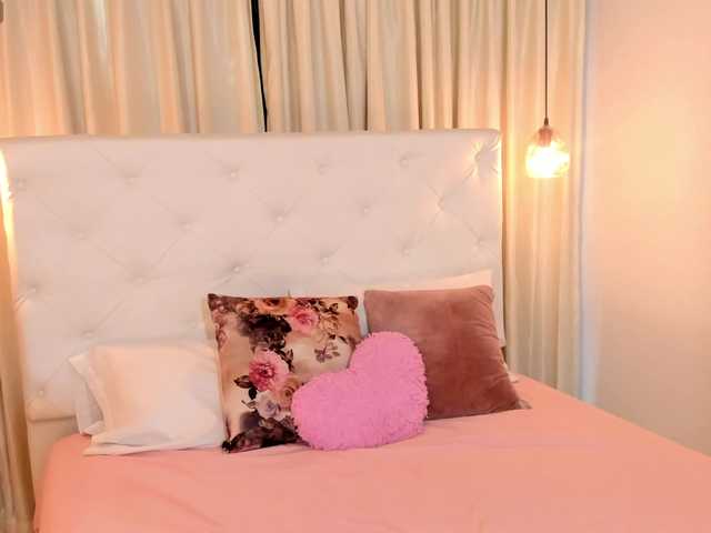 samantha-lenox cam belle
