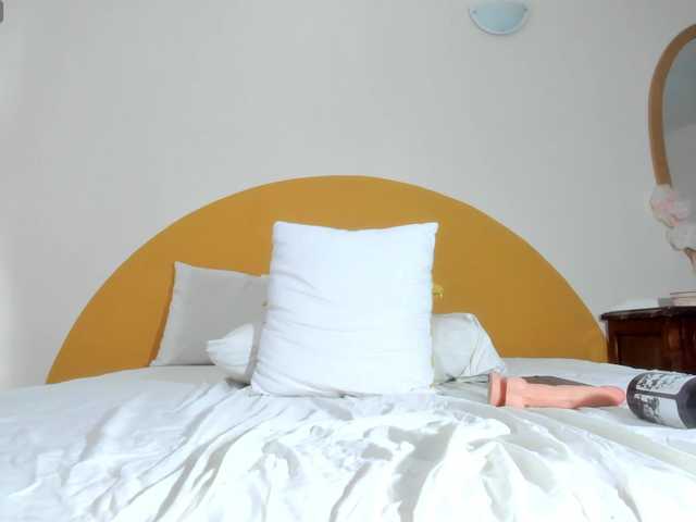 Samantha-lenox live webcam show
