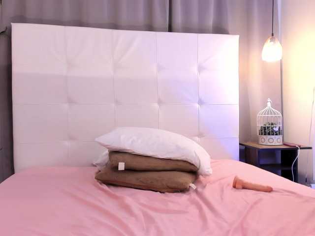 samantha-lenox live sex show