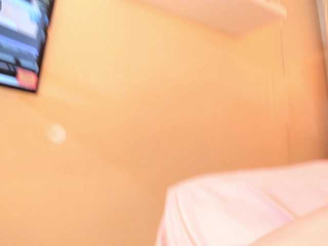Samantha-lenox live webcam show