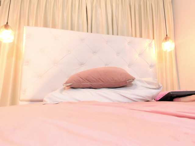 Samantha-lenox live webcam show