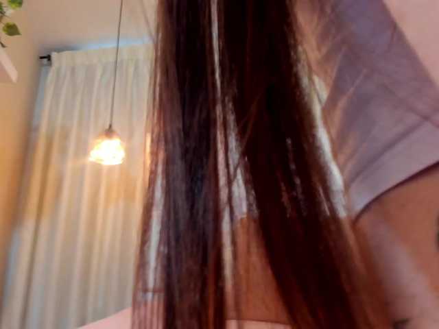 Samantha-lenox live cam on BongaCams