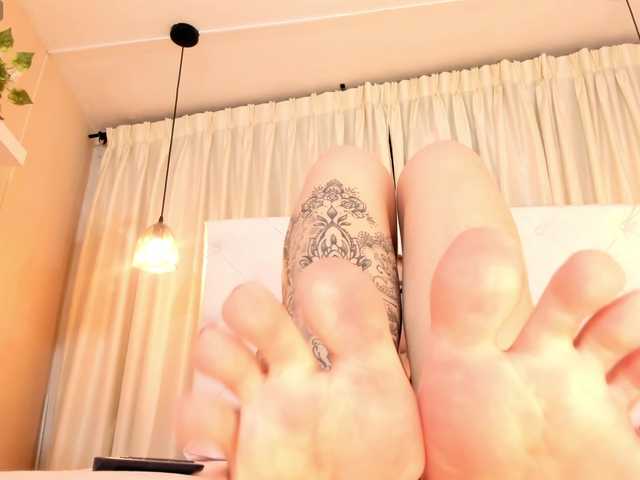Samantha-lenox live webcam show