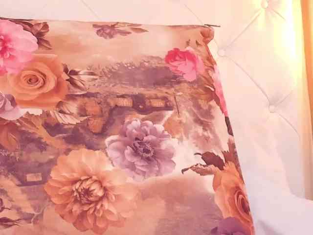 Samantha-lenox webcam