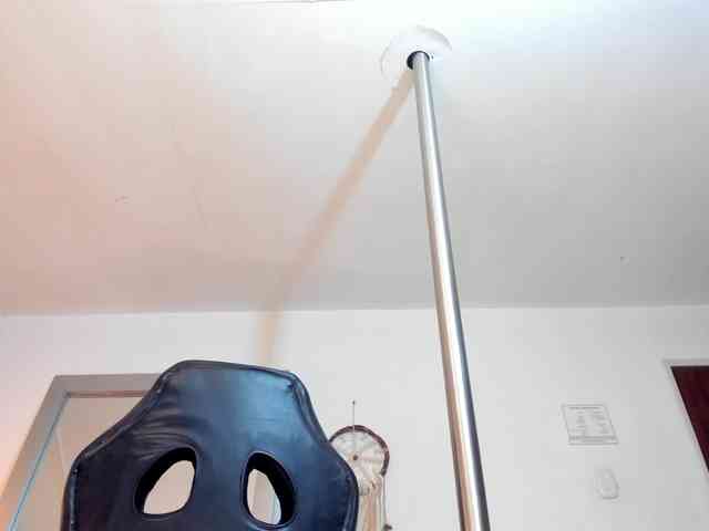 Samantha-lenox webcam