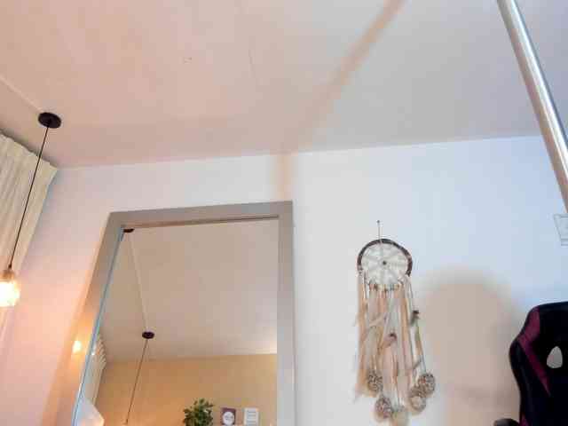 Samantha-lenox Sex Cam Show
