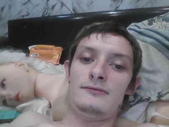 Arcalesta Sex Cam Show
