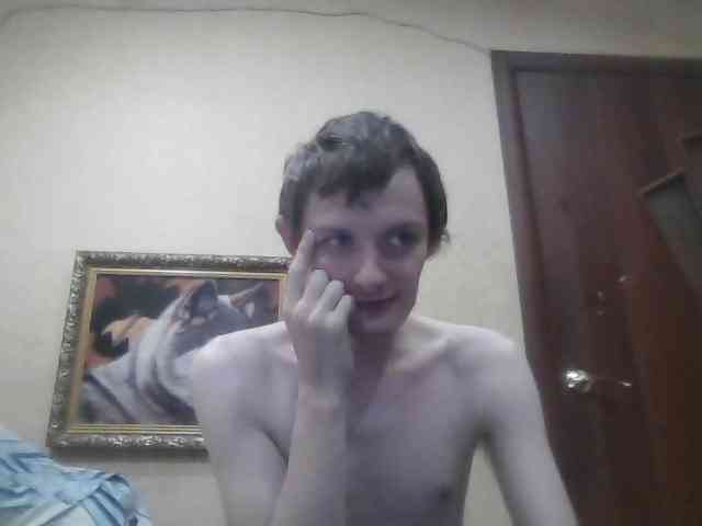 Arcalesta Sex Cam Show