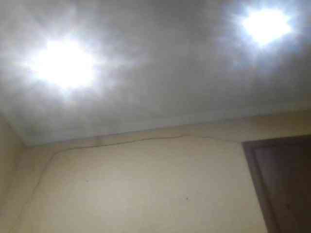 Arcalesta Sex Cam Show