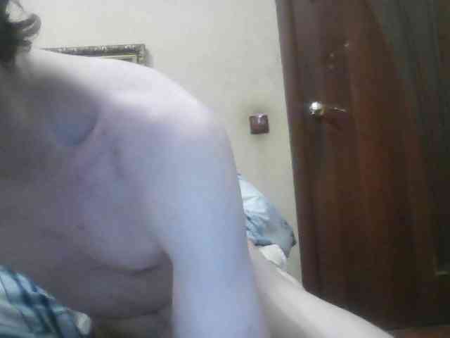 Arcalesta Sex Cam Show