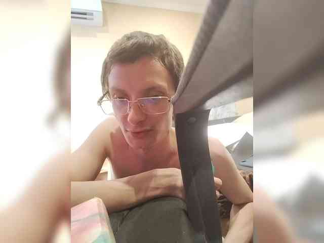 Arcalesta Sex Cam Show