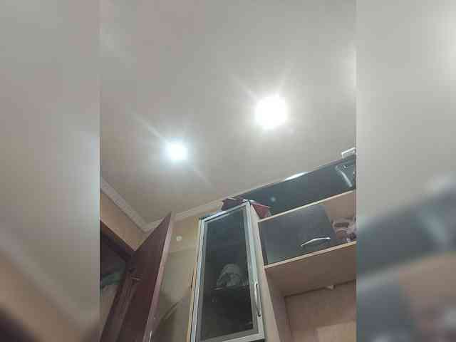 Arcalesta Sex Cam Show