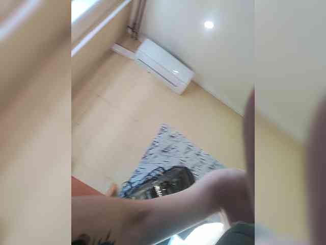 Arcalesta Sex Cam Show