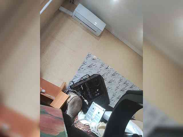 Arcalesta Sex Cam Show
