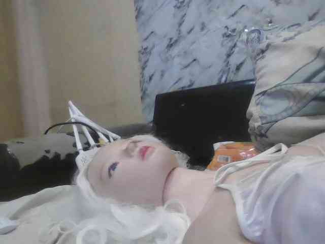 Arcalesta Sex Cam Show