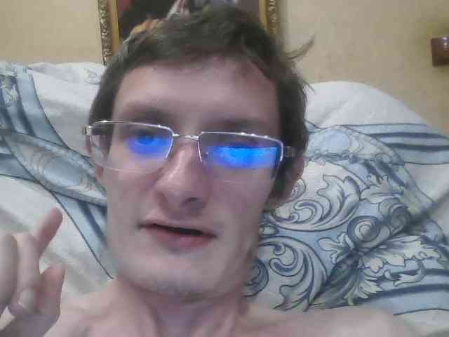 Arcalesta Sex Cam Show