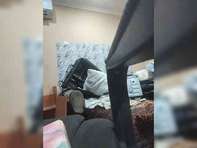 Arcalesta Sex Cam Show