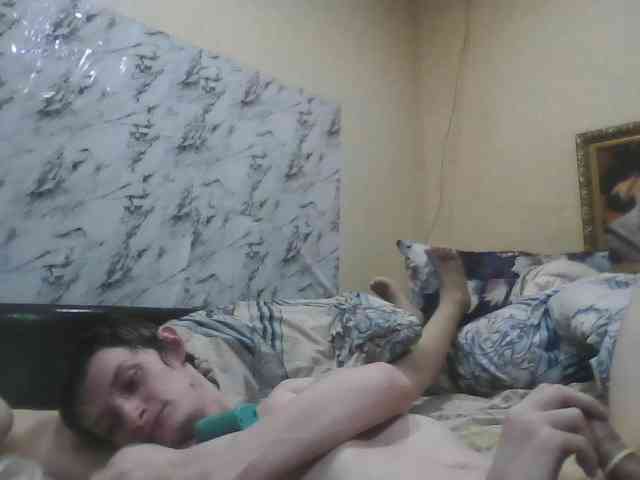 Arcalesta Sex Cam Show