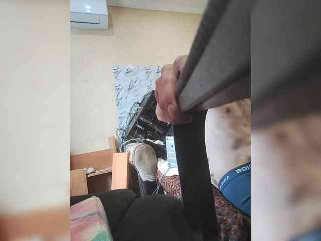 Arcalesta Sex Cam Show