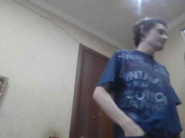 Arcalesta Sex Cam Show
