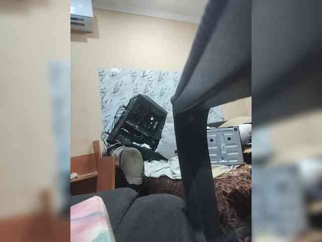 Arcalesta Sex Cam Show
