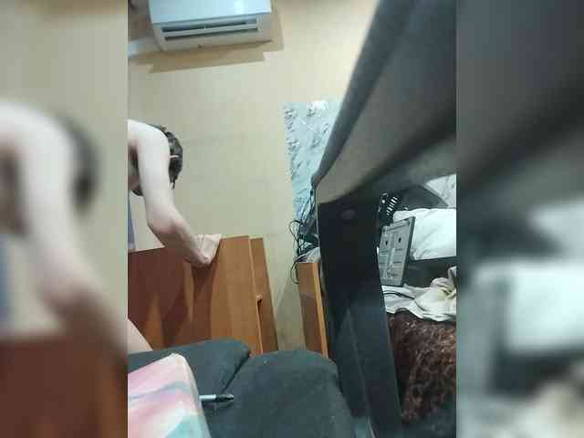 Arcalesta Sex Cam Show