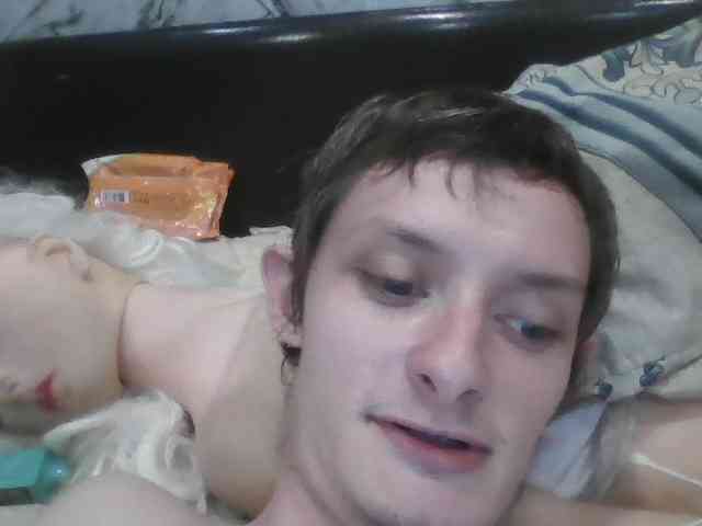 Arcalesta Sex Cam Show