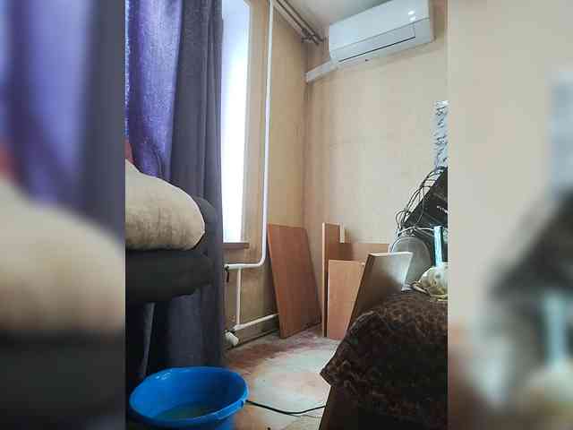 Arcalesta Sex Cam Show