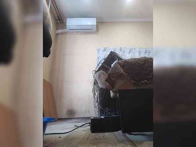 Arcalesta Sex Cam Show