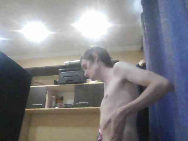 Arcalesta Sex Cam Show